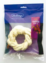 hollings rawhide braided ring