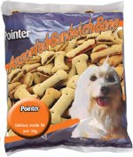 pointer sandwich bone mix