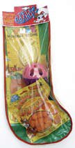 Luxury Rabbit Stocking £4.25